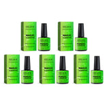 8/10ml Magic Remover Nail Gel Fast Unloading Nail Polish Harmless To Nails Reducing Dryness & Cracking Mild And Non Irritating