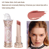 Flower Knows Knight Unicorn Makeup Set Eyeshadow Blush Lipstick Loose Powder Long Lasting Fantasy Princess Beauty Kit Cosmetics