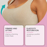 Fast Growth Breast Enlargement Cream Lift Firm Breast Improve Sagging Massage Chest Rapidly Body Moisturizing Smooth Bright Care
