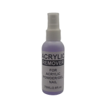 75ml Professional Acrylic Remover Liquid Nail Polish Remover Gel Remover