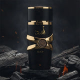 Perfumes Asad for Unisex Eau De Parfum Spray, 3.4 oz – Vanilla, Oriental, Spicy, Refreshing Oud and Musk Fragrances