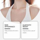 10‑in‑1 Biotin Anti‑Aging Facial Restoration Cream, Deep Smoothing Moisturizer, Nourish Repair Rough Dull Skin for Face Neck