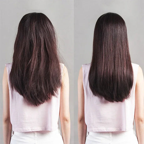 Keratin Hair Mask 5 Seconds Repair Damage Frizzy Hair Mask Help Color Protection After Dyeing 30ml/500ml