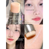 High Gloss Stick Highlighter Blush Water Light Shimmer Waterproof Face Contour Illuminator Brighten Contouring Rouge