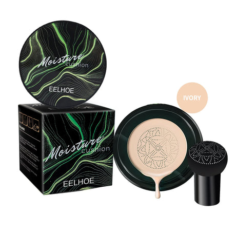 Eelhoe Mushroom Head Air Cushion Bb Cream Waterproof
