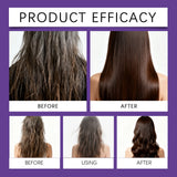 Rosemary Hair Care Essence Scalp Treatment More Thicker Strengthens Hair Roots Repairing Damage Keep Shiny Hair Care Serums