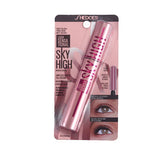 Pink Slender Eye Black, Waterproof and Sweat Proof, Not Easy to Smudge, Easy to Apply to Create Curly Natural Eyelashes