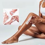 400MLLarge Capacity Kojic Acid Body LotionKojic Acid Body LotionAll-Season Moisturizing Body Lotion，Refreshing and Non-Greasy，F