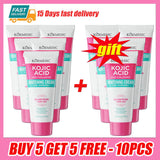 Whitening Cream Private Parts Underarm Bleach Serum Butt Knee Brighten Inner Thigh Intimate Parts Dark Remove Melanin Body Care