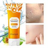 100g Exfoliating Peeling Gel For Face Facial Scrub Moisturizing Brightening Nourishing Repair Scrubs Face Cream Beauty Skin Care