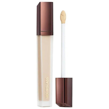 Hourglass Multicolour Liquid Facial Concealer Spots Black Circle Eye Lacrimal Groove High Coverage Lasting Oil Control Makeup