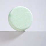 Aloe Essence Shampoo Nourishing Moisturizing Tough Hair Silk Handmade Soap Essential Oil Soap Self label