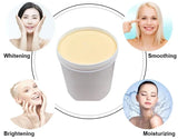 Strong Effective Whitening Cream 1kg Face Neck Hand Foot No Side Effects for Dark Spot Black Skin Care
