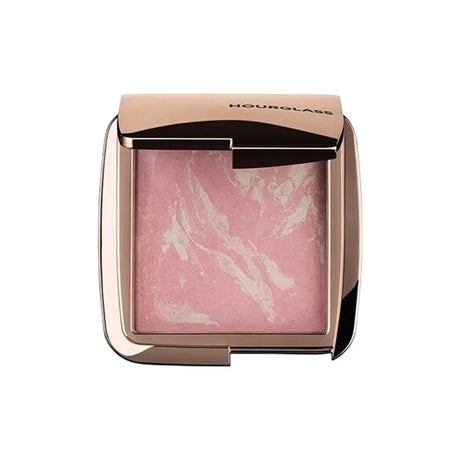 Hourglass Ambient Lighting Blush original Sexy Ethereal Glow Diffused Heat Mood Exposure soft natural matte lasting marble blush