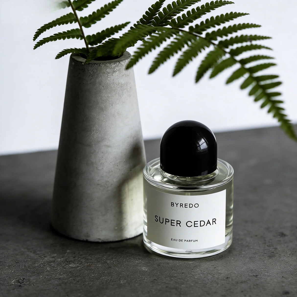 BYREDO Unisex Eau De Parfum Perfume Set 4-Piece - Mojave Ghost Rose of No Man's Land Super Cedar Gypsy Water Luxury Fragrance