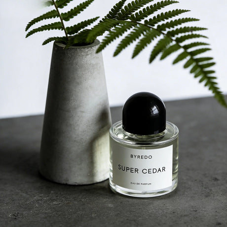 BYREDO Unisex Eau De Parfum Perfume Set 4-Piece - Mojave Ghost Rose of No Man's Land Super Cedar Gypsy Water Luxury Fragrance