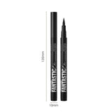 Waterproof Eyeliner Long Lasting Pencil Colourful Pigment Blue Black White Color Gel Eye Liner Pen Makeup Eye Beauty Cosmetics