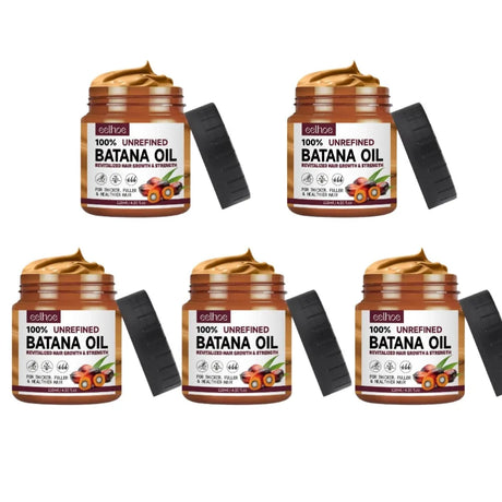 Batana Oil Hair Conditioner Nourishing moisturizing Repairing Strengthens Roots Smoothing Hair Conditioner Hair Care for women