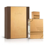 Al Haramain Amber Oud Gold Edp 60ml – Unisex Long Lasting Amber Vanilla Oud Luxury Perfume Gift
