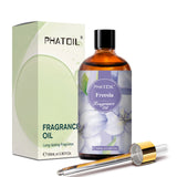 PHATOIL 100ml Aroma Fragrance Oil For Soap & Candle Making Fresh Linen Bubble Gum Baby Powder Angel Aromatherapy Essential Oils