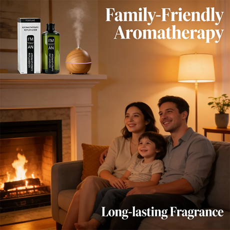 200ML Hotel Room Fragrance Diffuser for Home Air Freshener Scenting Device Air Purifier Humidifier Car Essential Oil Refil Safe and comfortable air freshness and better use effect with aromatherapy machine
