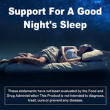 Magnesium L Threonate - Focus and Memory Enhancer, Supports Nerve Function, Muscle Strength, Bone and Joint HealthSupplements