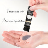 Bamboo charcoal bubble cleaning facial mask, moist and delicate, deep and clean, care for skin, daily facial care