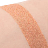 20 Color Highlighters Diamond Glow Powder Makeup Bronzer High Pigment Contour face dust Loose Powder for brown skin La Peach