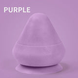 Suction Cup Wall Massager – Fascia Cone for Back, Arm, Foot Muscle Relaxation & Trigger Point, Multi-Function Design
