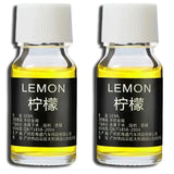1/7PCS Air Freshener Car Perfume Refill Natural Plant Essential Oil Aroma Diffuser Fragrance Humidifier Essential Oil Freshener