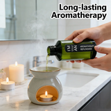 200ML Hotel Room Fragrance Diffuser for Home Air Freshener Scenting Device Air Purifier Humidifier Car Essential Oil Refil Safe and comfortable air freshness and better use effect with aromatherapy machine