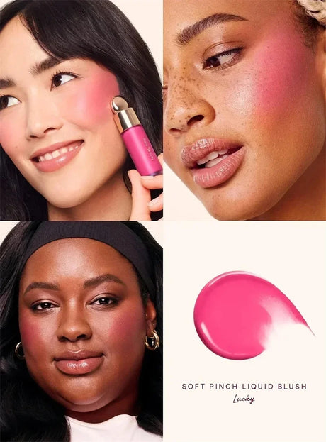 Rare Beauty 3D Contour Stick Waterproof Bronzer Natural Skin Shading Slimming Face Sculpting Gift for Women Daily Party Makeup