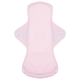 1 pc Reusable sanitary pads with Snap Button Closure, Quick-Absorbing, Machine Washable,Foldable Design, Soft & Breathable