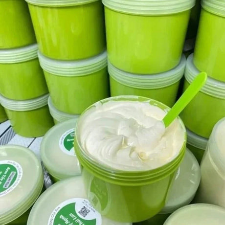 Thai Hand Cream Body Lotion 500g for Hand and Body Skin Can Be Used To Brighten Skin ToneImprove Dull SkinMoisturize and Nourish