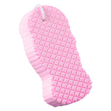 Bath Sponge Exfoliating Bath Scrubbing Sponges Body Washcloth Scrubber Deep Cleanse Exfoliating Skincare Shower Scrubbing Tool