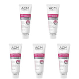 1/3/5pcs ACM Depiwhite Advanced Exfoliating Peel Off Cream Deep Cleansing Facial Peel Skin Pore Purifying Brightening Treatment