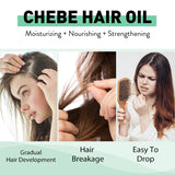 GOIPLE Chebe & Rosemary Essential Oil Moisturizing and Nourishing Hair Product Promote Healthy Hair Oil Smooth Shiny Conditioner