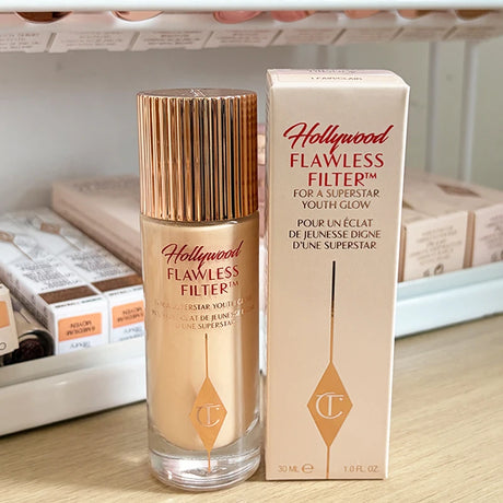 Ct Makeup Setting Spray Long-Lasting Moisturizing Oil Control