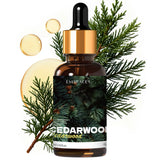 36 Type 30ml Essential Oil Long Lasting Fragrance for Aromatherapy Relaxation Holiday Gifts For Friends