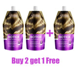 Magical Keratin Hair Mask For Maltreated Hair 5Seconds Repairing Damaged Frizzy Hairs Smoothing Nourish Straightening Hair Care
