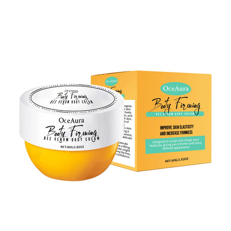 Buttock care cream Butt Lift Firming Enhance Cream Increase Butt Breast Plump Growth Tighten Shape Sexy Body Care Moisturizing