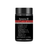 Natural Muscle Builder Enlargement Pills Men's Energizer, Increase Size & Stamina, Enhance Endurance Tablets, Testosterone Boost