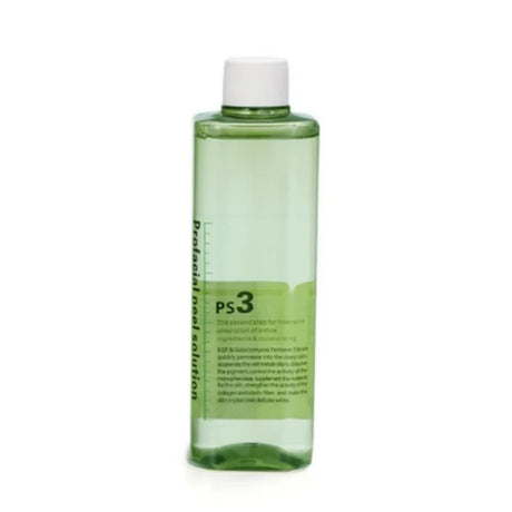 Hydra Peeling Solution Hydro Facial Serum Face Essence for Dermabrasion Machine Face Skincare Exfoliate Treat Acne Moisturize