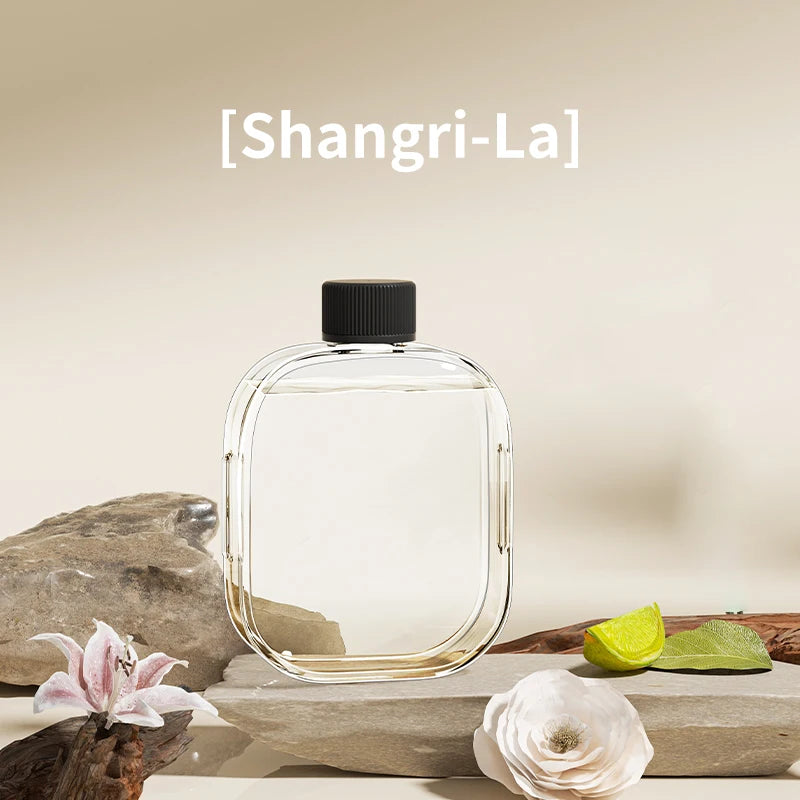 Automatic Fragrance Sprayer Aromatherapy Diffuser Family Bedroom Toilet Aromatherapy Machine Air Freshener Deodorant Diffuser