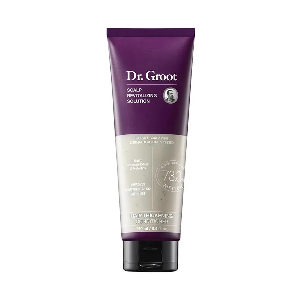 Dr.Groot Anti-Hair Loss Hair Shampoo Anti-Itching Anti-Dandruff Anti-Itching Shampoo Anti-Shedding Refreshing Shampoo Set