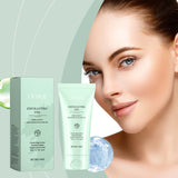 Exfoliating Peeling Gel Remove Dead Skin Dark Spot Deep Cleaning Purifying Brighten Tighten Pores Nourishing Repair Facial Scrub