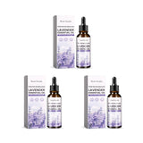 Lavender Essential Oil Moisturizes And Nourishes The Skin Relieves Anxiety Improves Sleep Quality & Is A Body Care Essential Oil