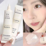 Double Wear Liquid Foundation Stay in Place Long Lasting Concealer Foundation Make-up Oil Control Moisturizing Facial Makeup
