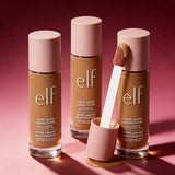 Elf Liquid Foundation Naturally Covers Flaws Waterproof Oil Control Moisturizing Long Lasting Base Makeup Professional Product