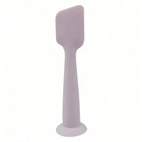 Baby Diaper Cream Applicator Silicone Scraper Butt Spatula Applicator with Suction Cup Silicone Care Tool